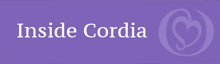 Inside Cordia Senior Living