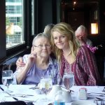 Resident and assistant