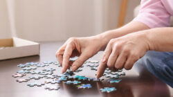 jigsaw puzzles